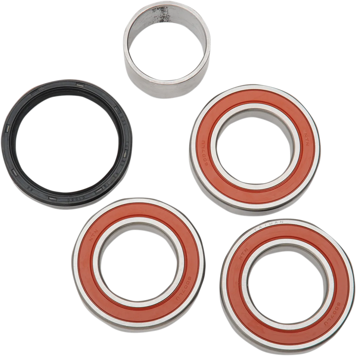 ATV/UTV Track System Bearing Kit
