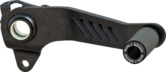 Slash Cut Brake Lever
