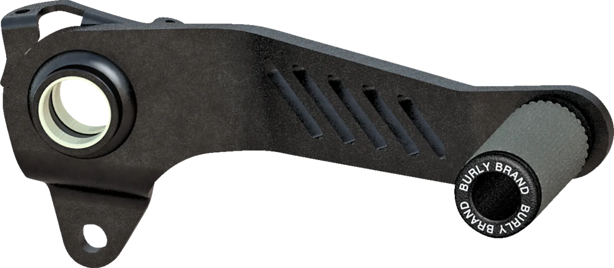 Slash Cut Brake Lever