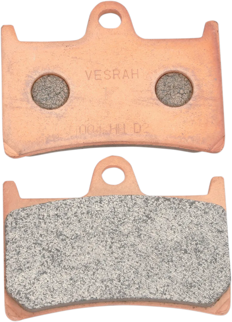 JL Sintered Metal Brake Pads