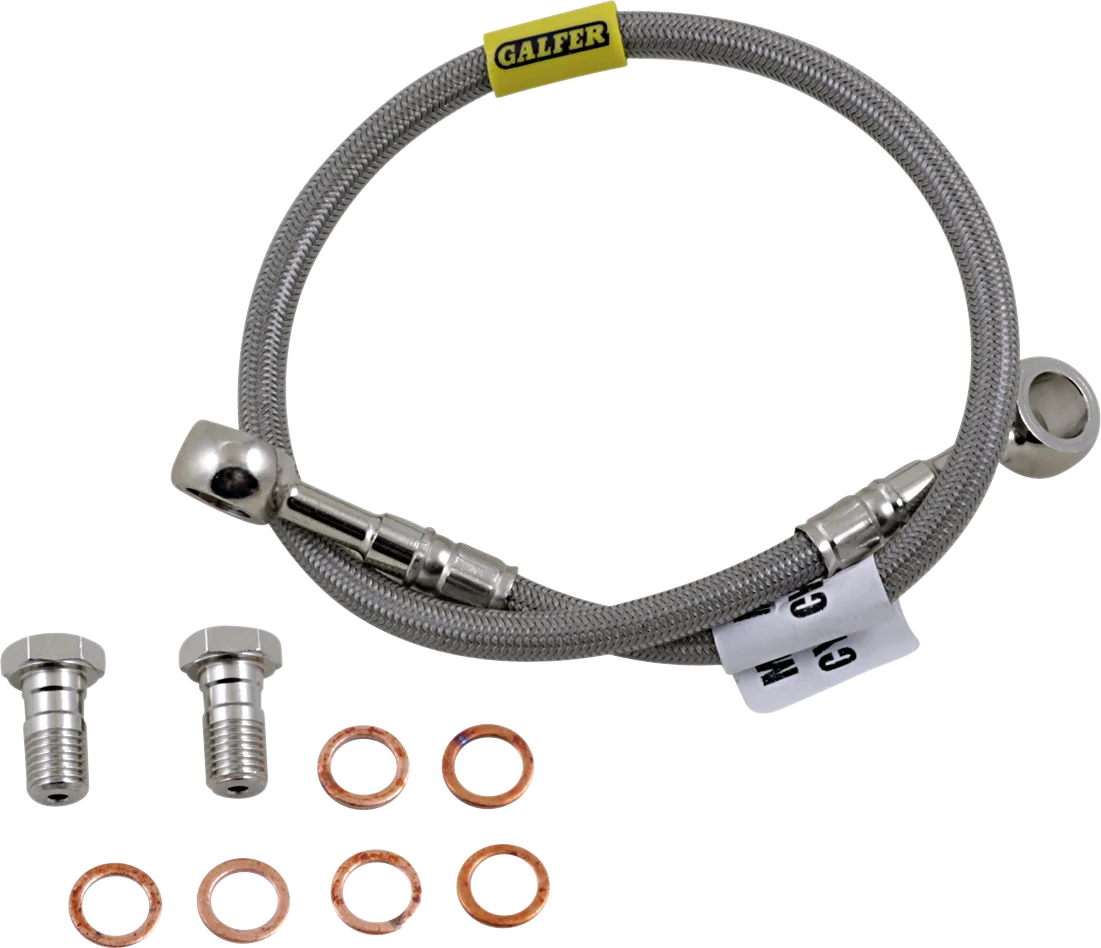 Brake Line Kit