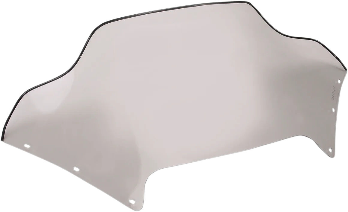 Replacement Windshield
