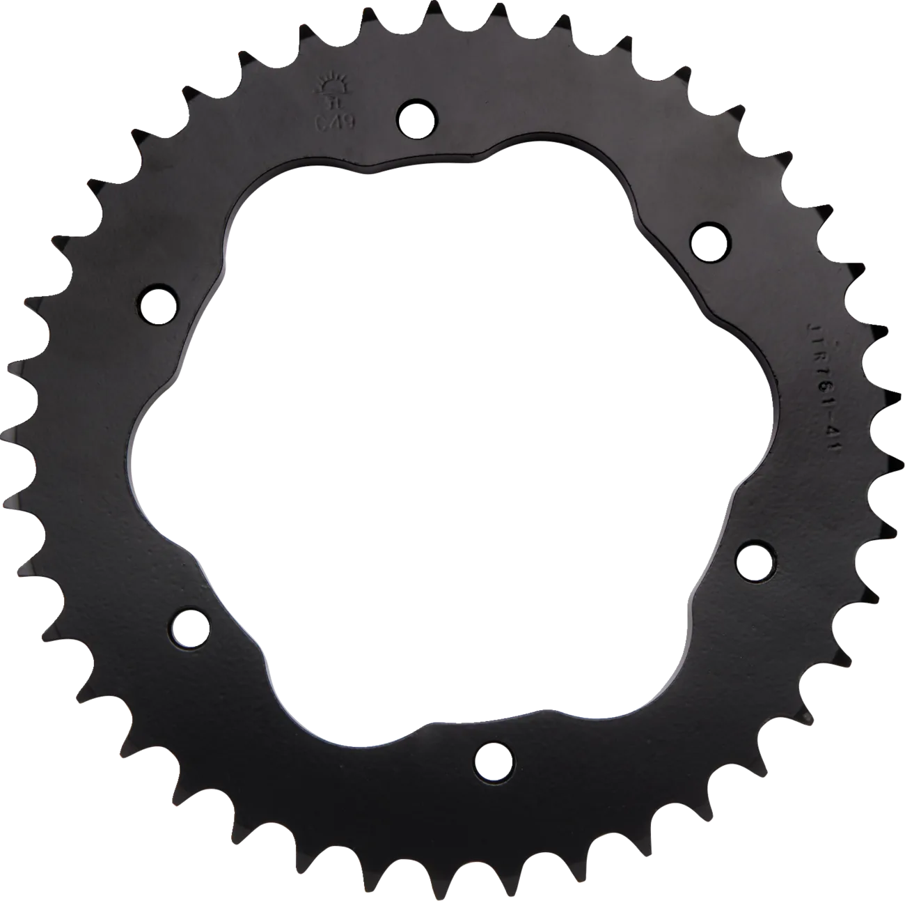 Steel Rear Sprocket
