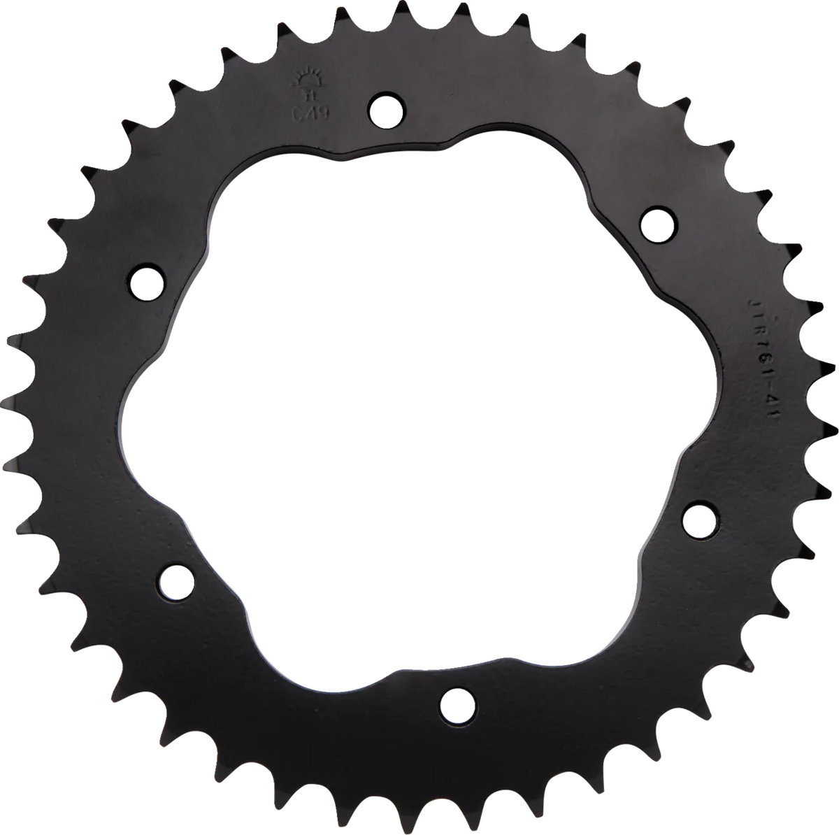 Steel Rear Sprocket