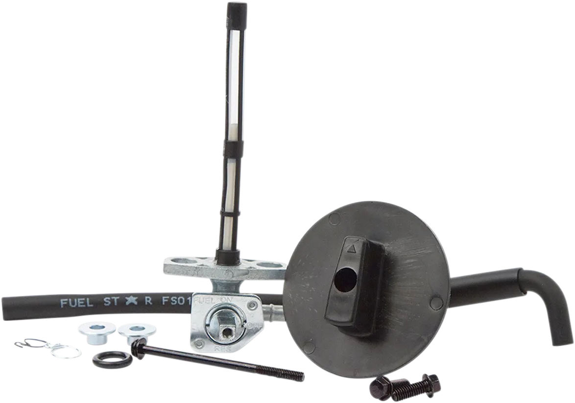 Fuel Valve Kit