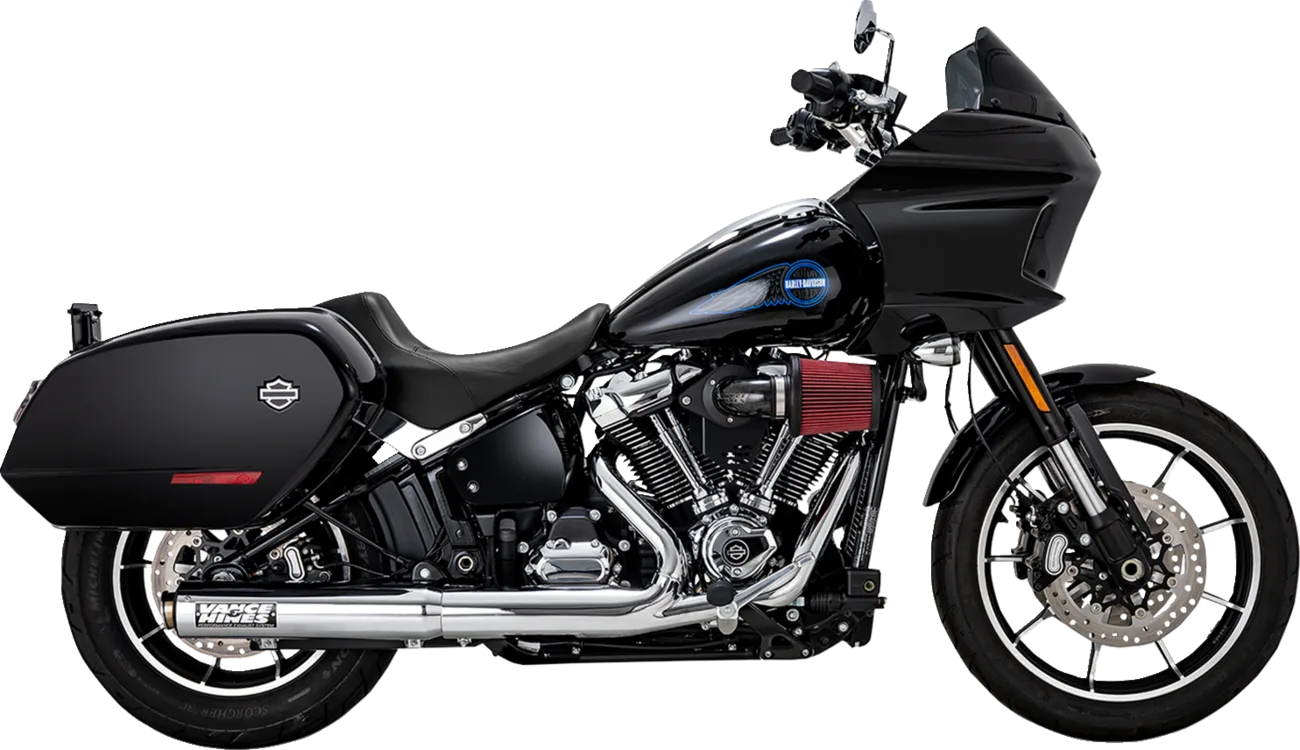 Supersport Slip-On Muffler