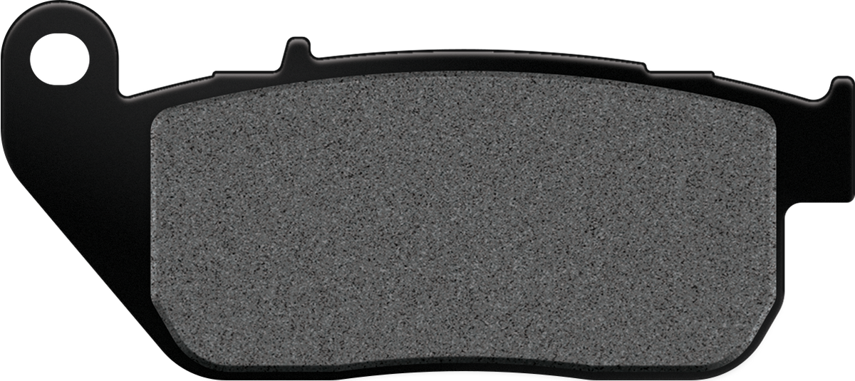 HD Semi-Sintered Brake Pads