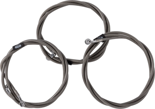 Brake Line Kit