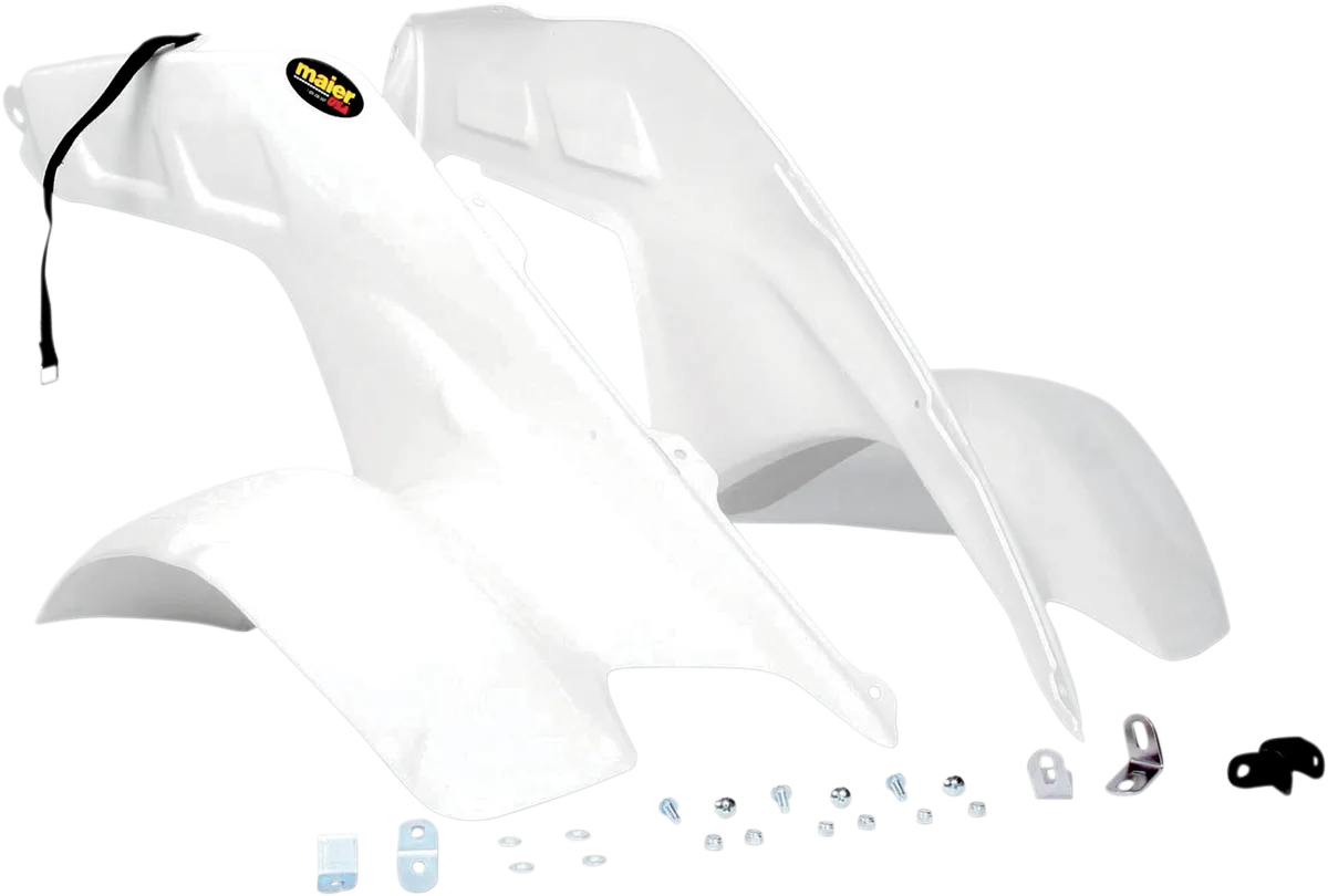 Fender Replacement Plastic — Standard