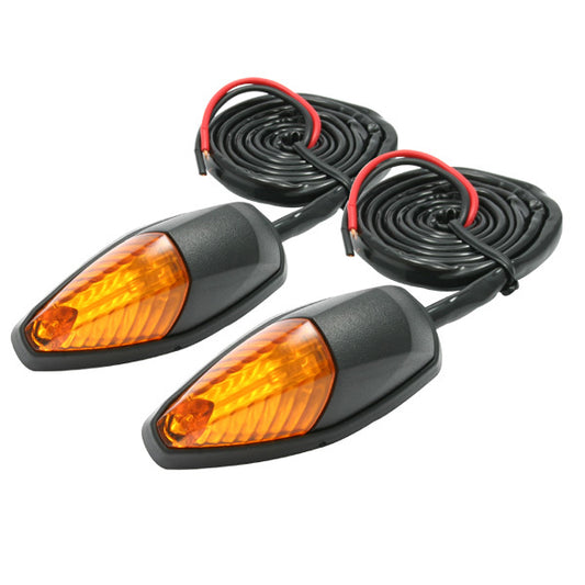 Moto LED 586 LED Flasher