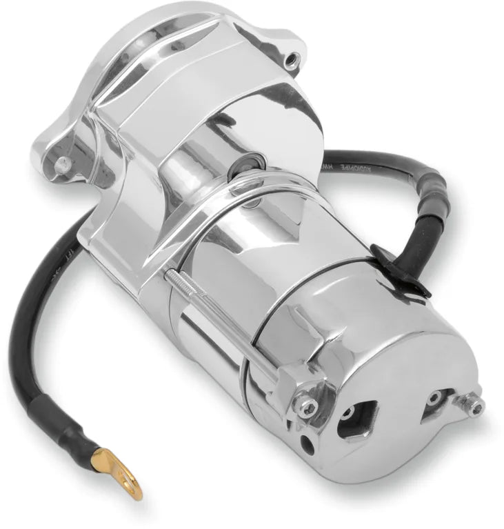 Supertorque Starter