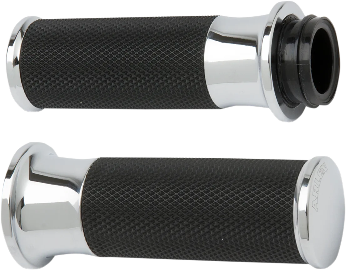 Smooth Grips
