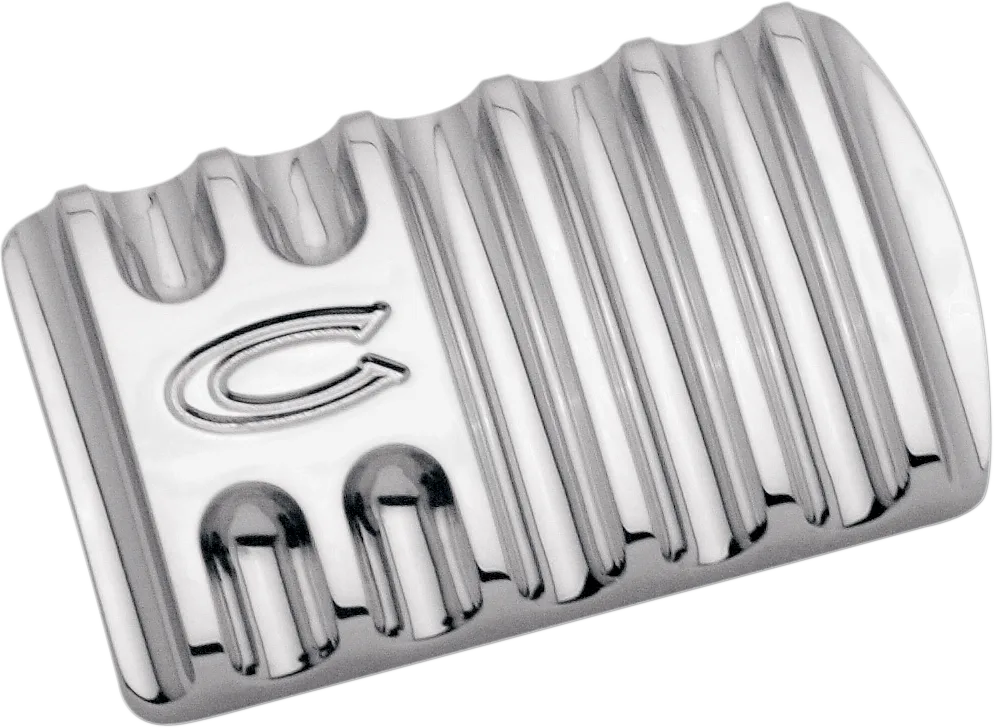 Brake Pedal Pad