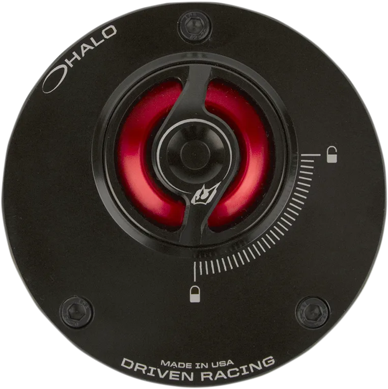 Halo Fuel Cap