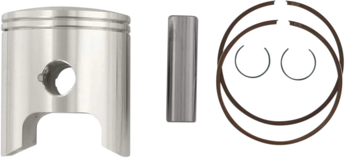 Piston Kit for 2 Stroke