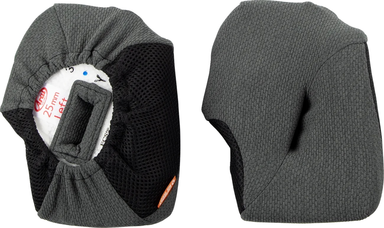XD-4 Helmet Cheek Pads