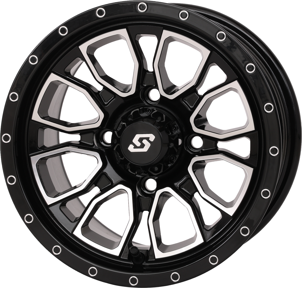 Fusion Wheel