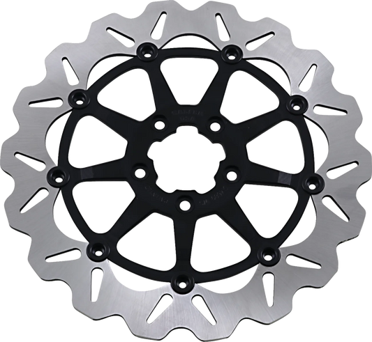 Oversize Wave® Brake Rotor