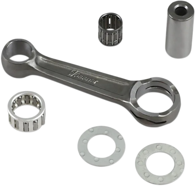 Connecting Rod Kit for 2-Stroke