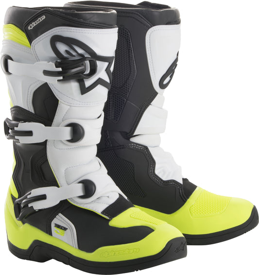 Tech 3S Boots