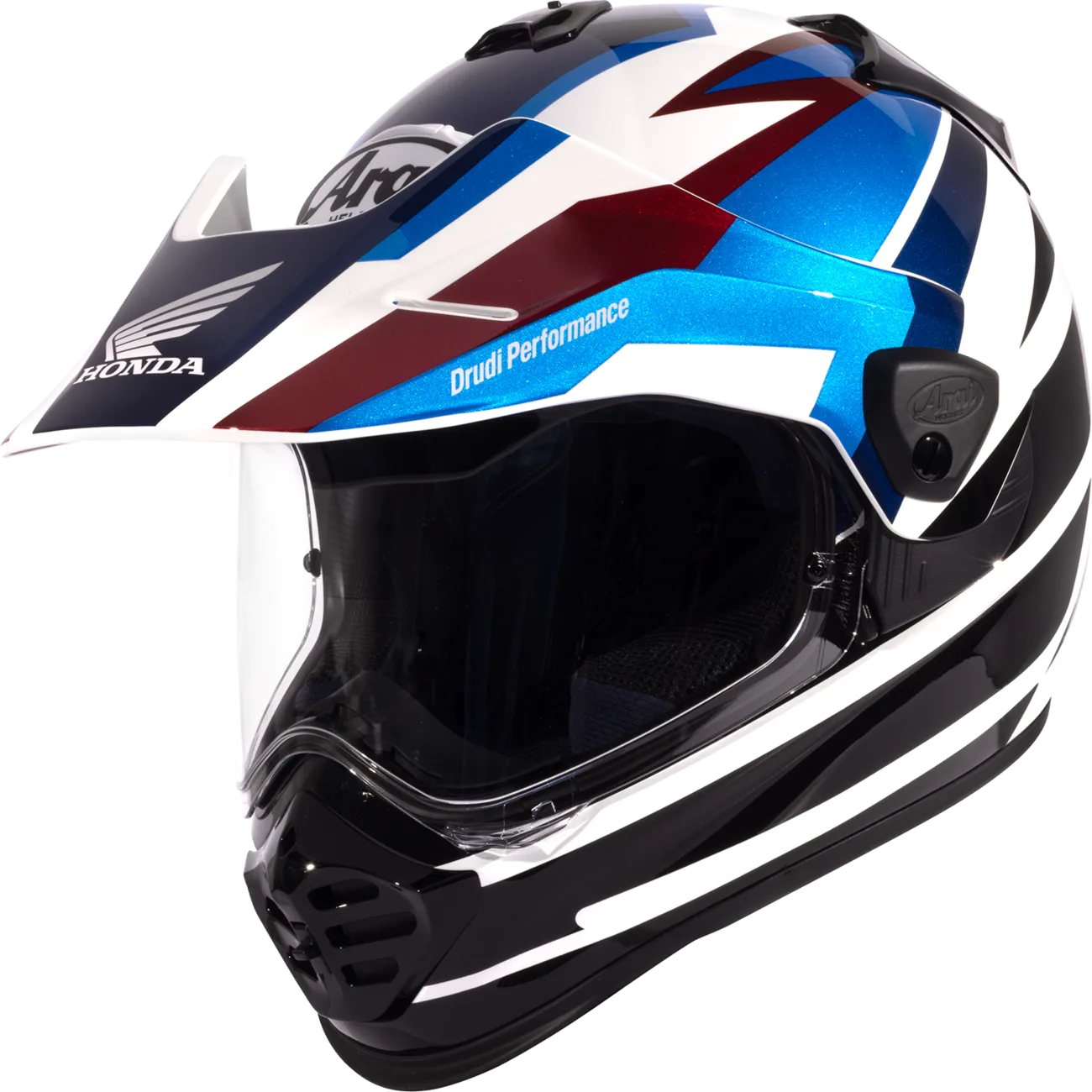 XD-5 Honda Africa Twin Helmet