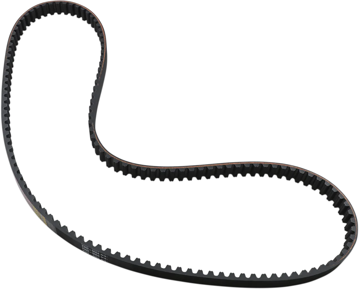 Rear Drive Belt