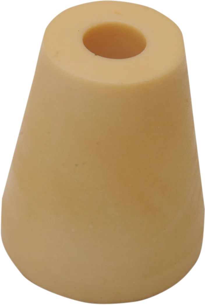 Shock Bottom-Out Bumper