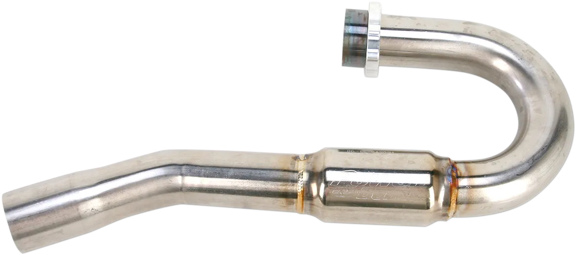 Powerbomb Head Pipe