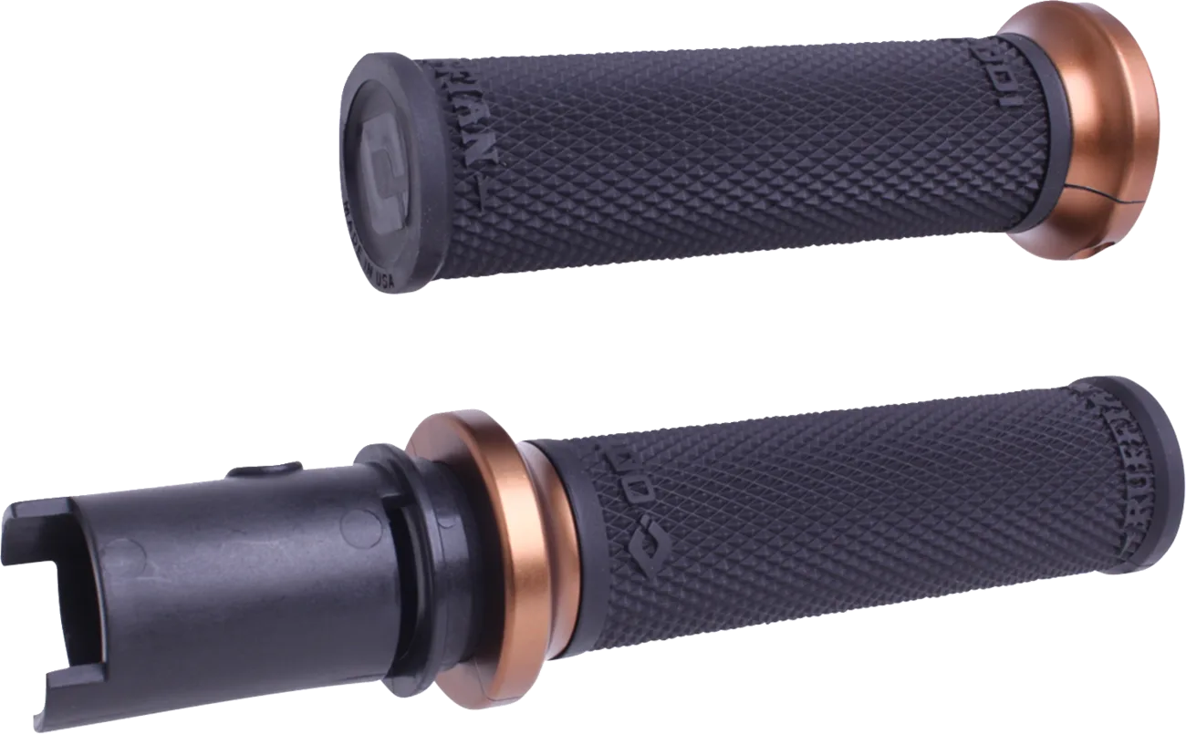 Ruffian Lock-On Street Grips