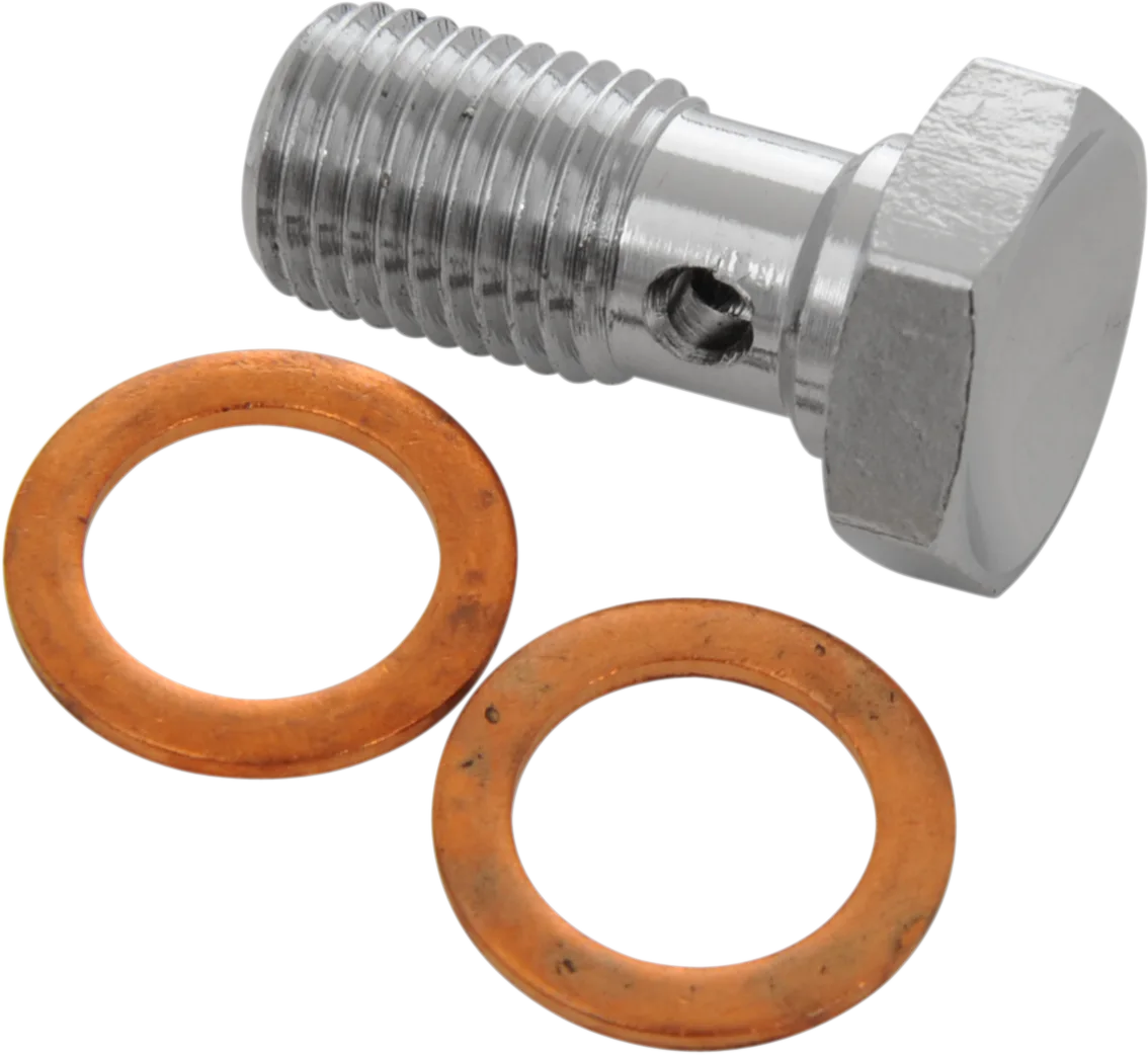 Banjo Bolt 600 Series
