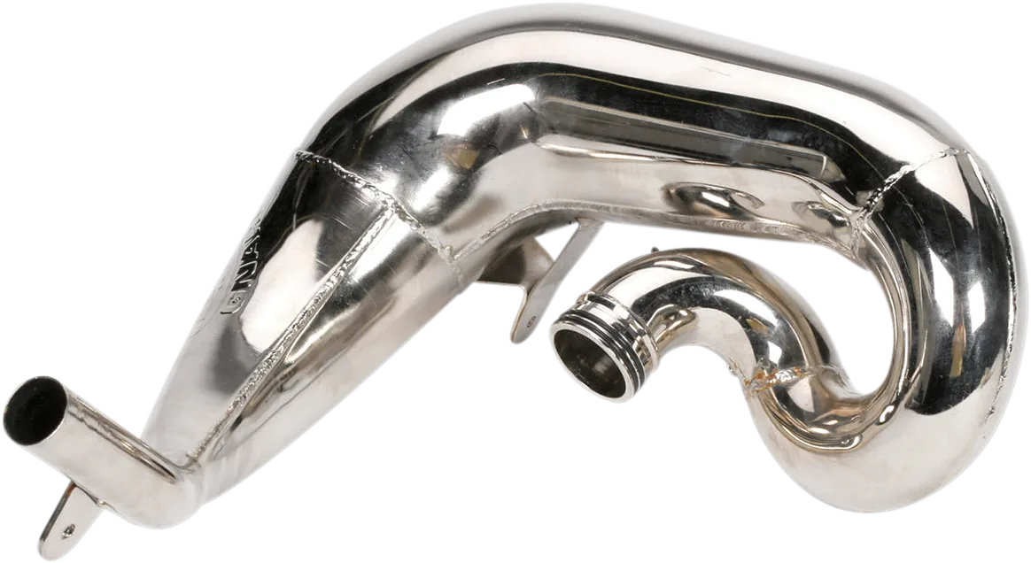 Gold Series Gnarly™ Head Pipe