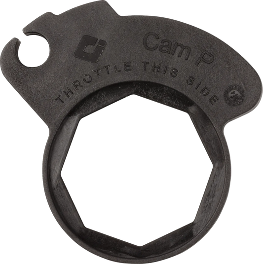 V2 Throttle Cam