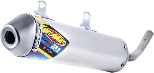 Turbinecore 2.1 Silencer