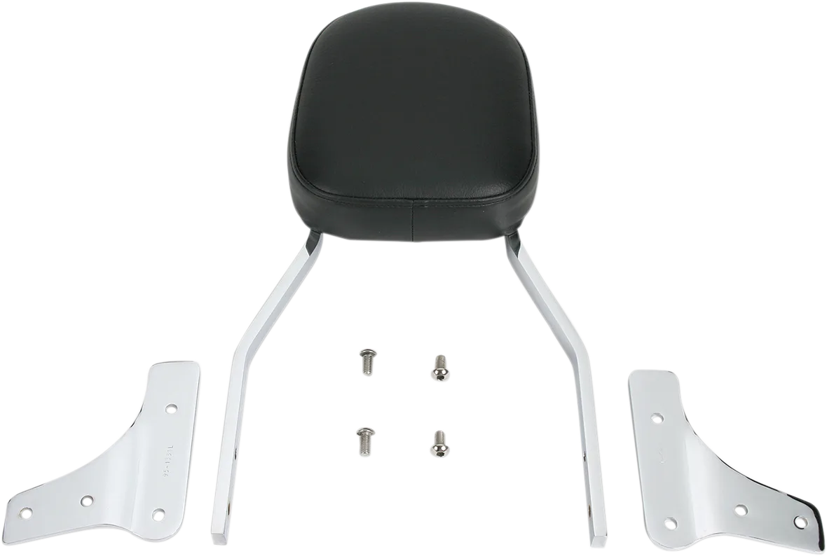 Square Sissy Bar Kit — Standard