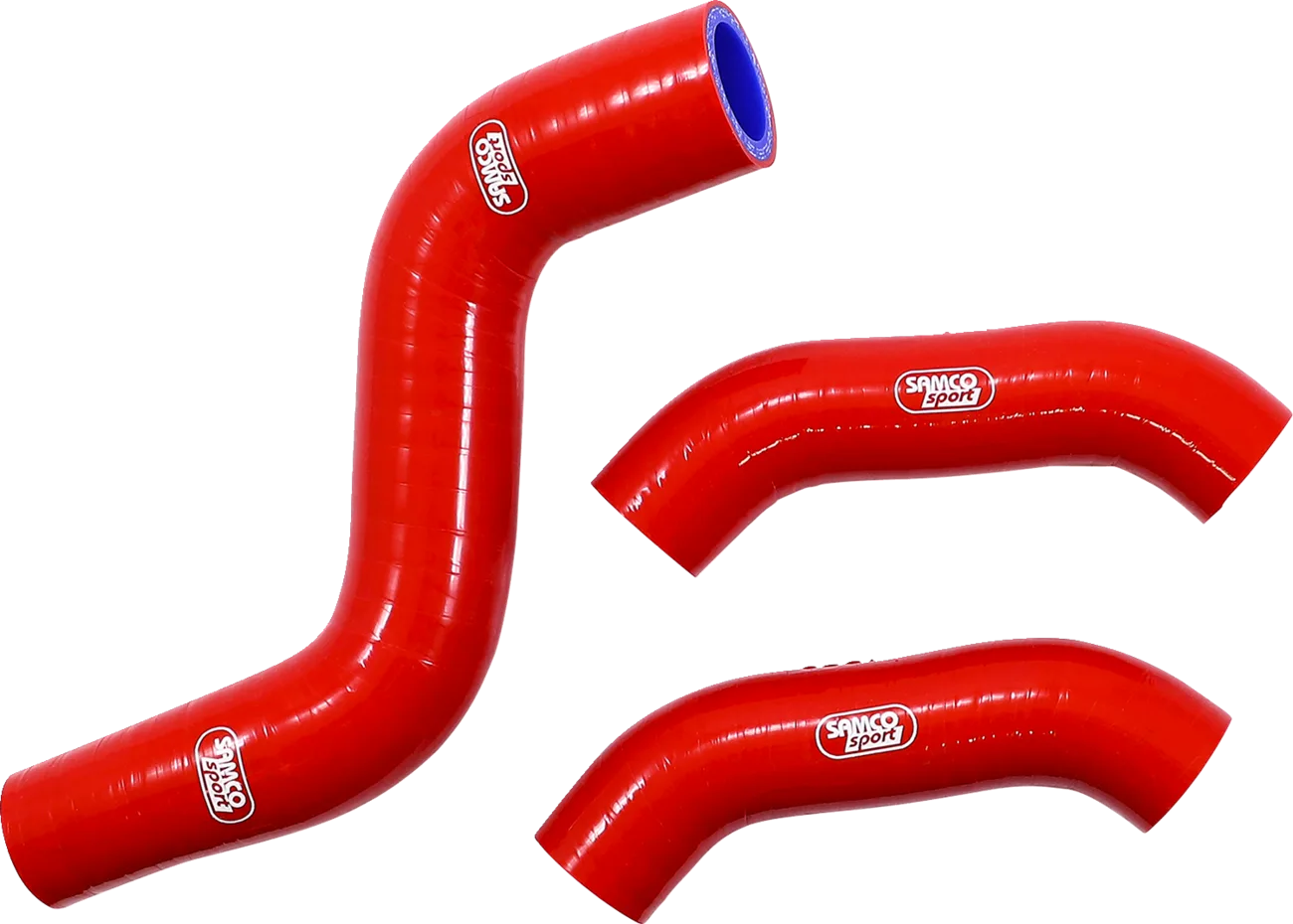 Race Fit Radiator Hose Kit