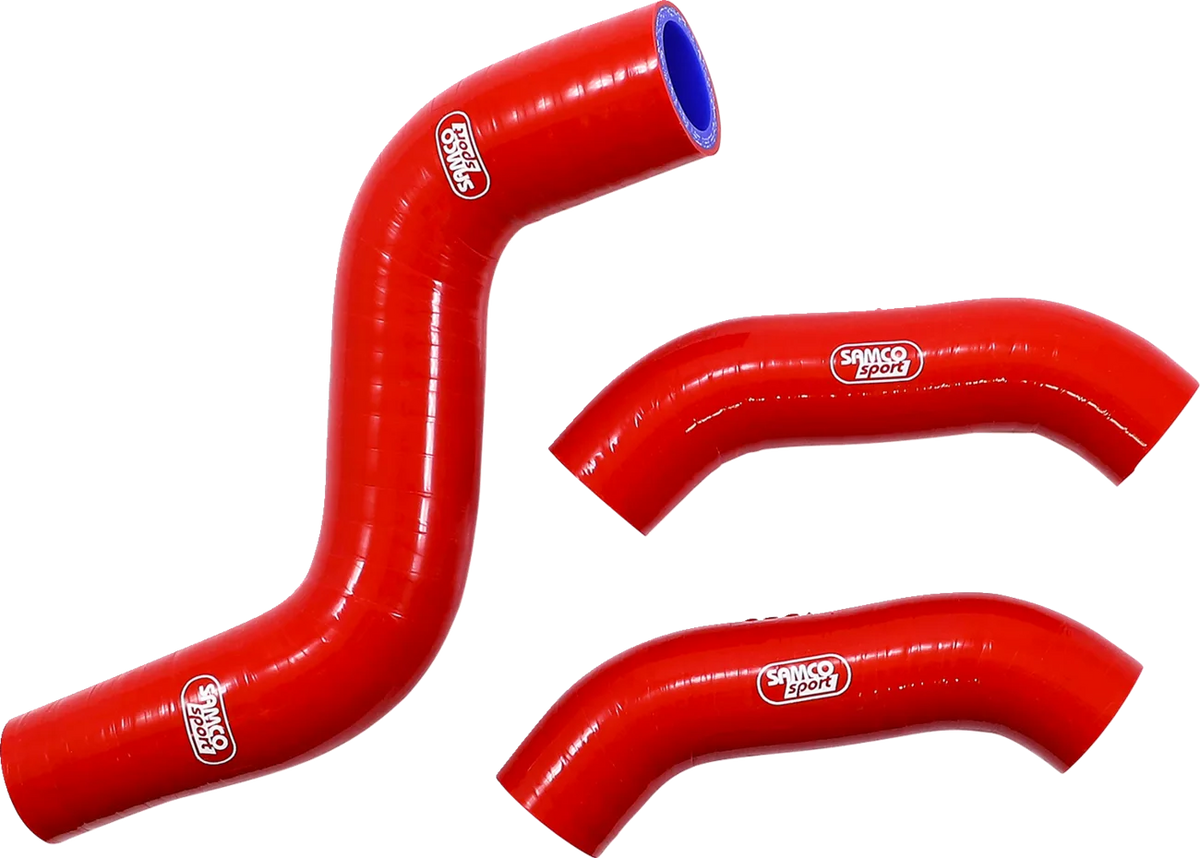Race Fit Radiator Hose Kit