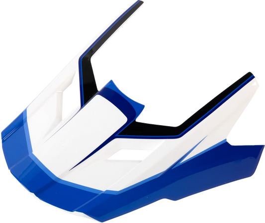 Youth Dirt Maxx Helmet Visor Kit — Vortex