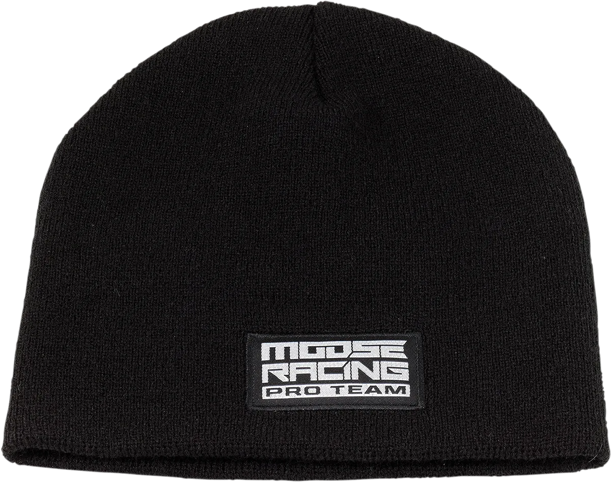 Pro Team Beanie