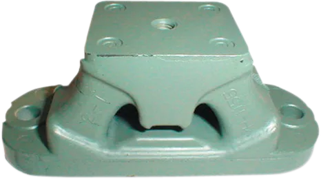 Watercraft Engine Mount