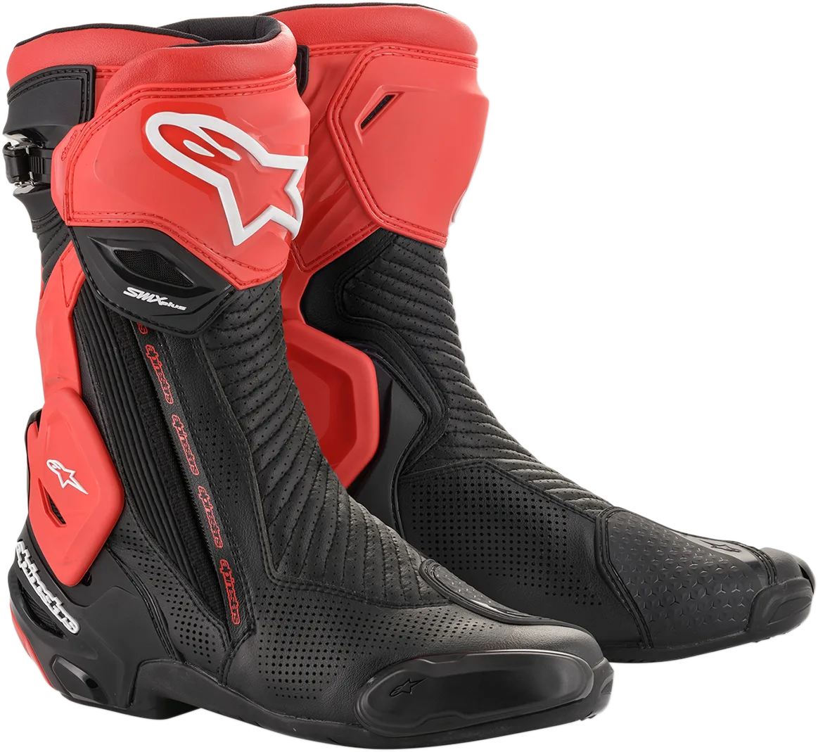 SMX Plus Vented Boots
