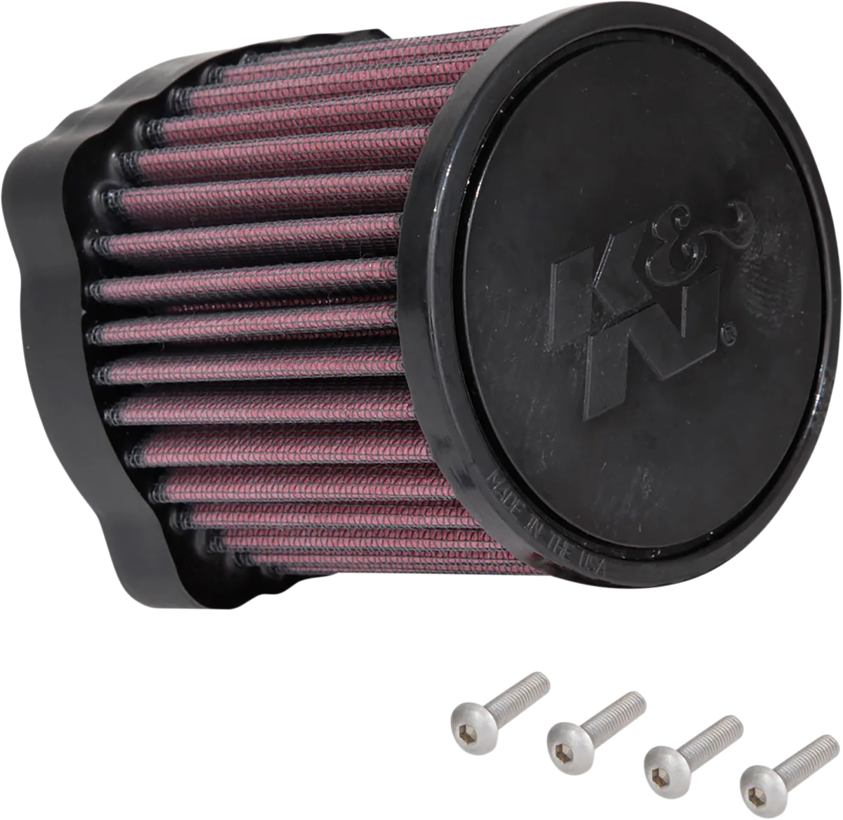High-Flow Air Filter