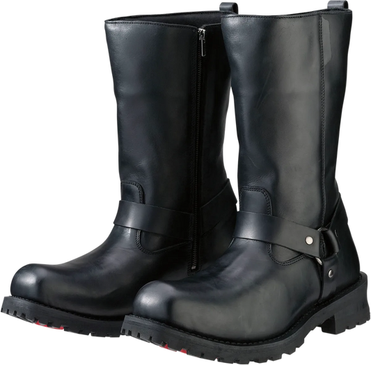 Riot Boots