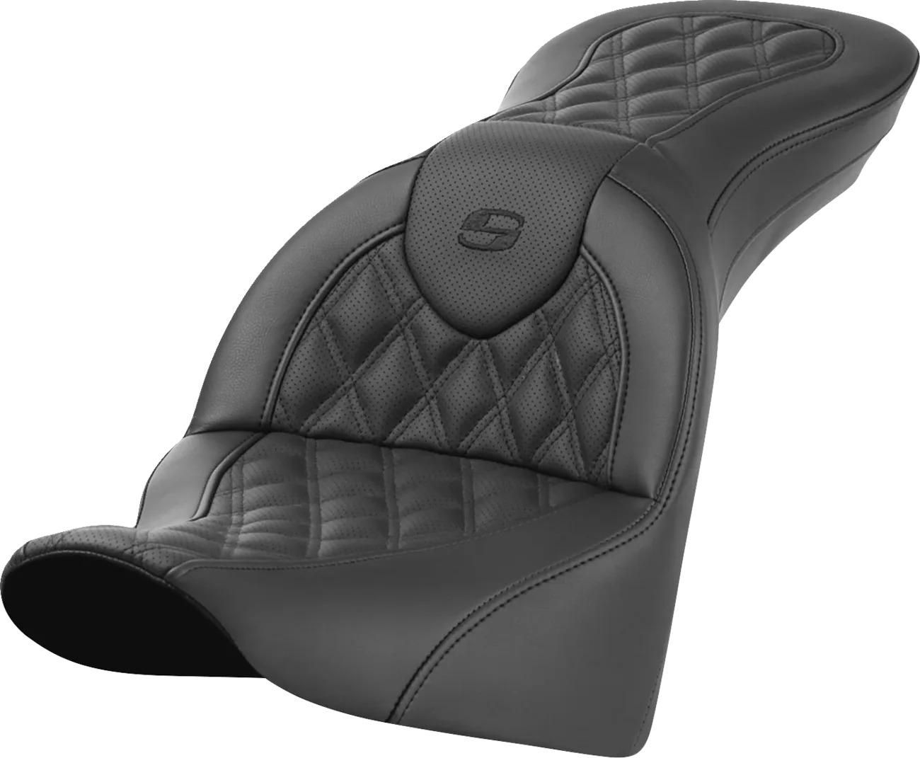Roadsofa™ Lattice Stitch Seat