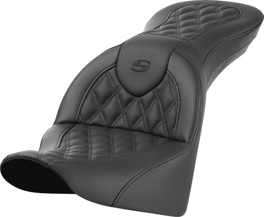 Roadsofa™ Lattice Stitch Seat