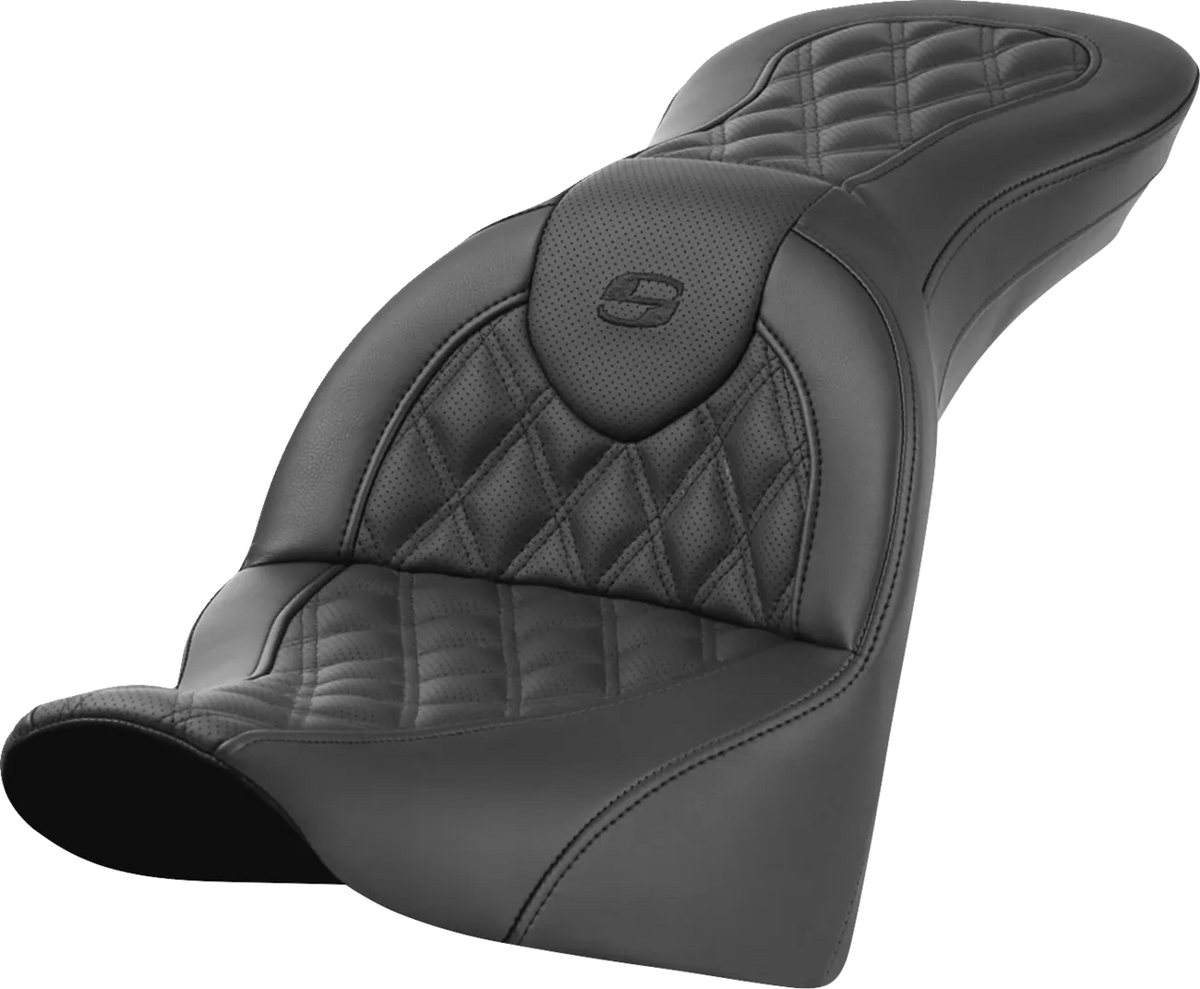 Roadsofa™ Lattice Stitch Seat