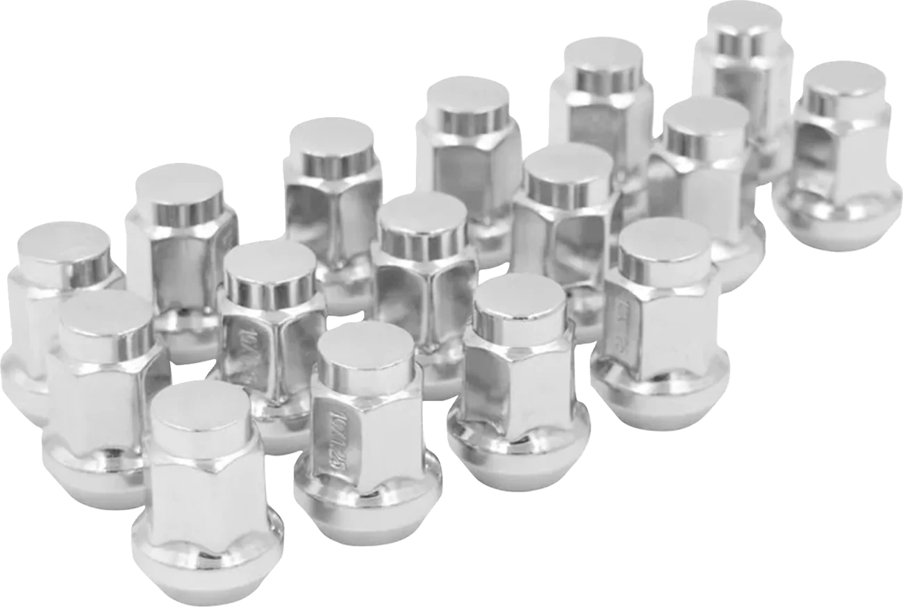 Conical Lug Nuts