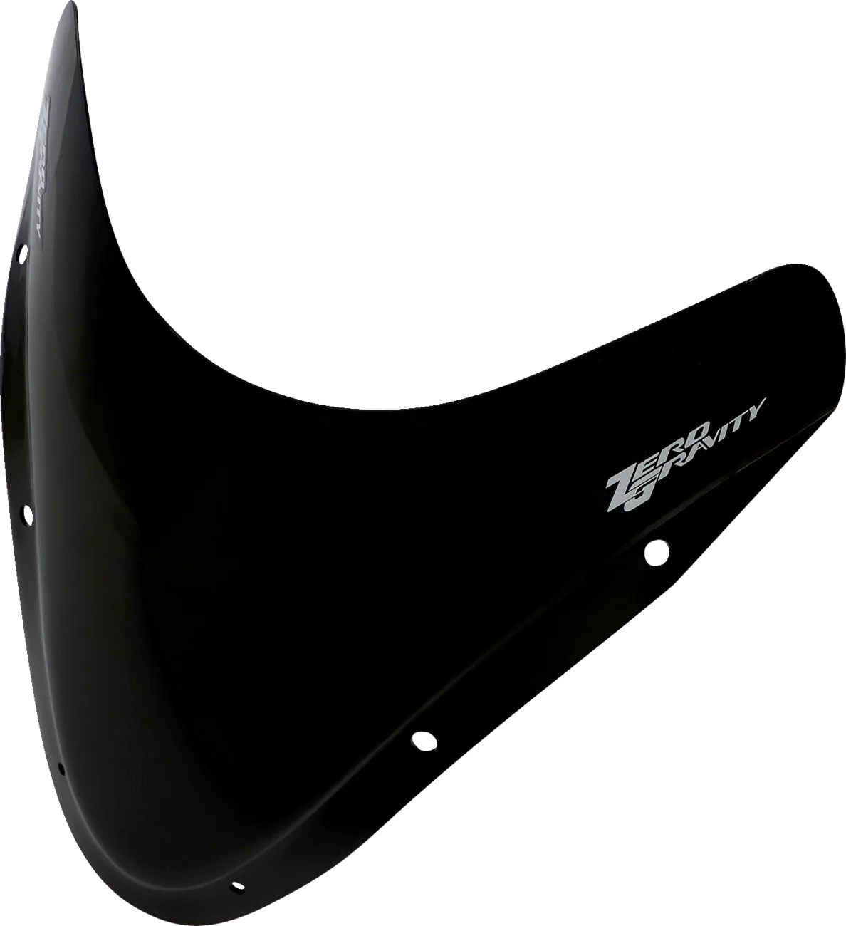 SR Series Windscreen