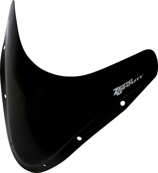 SR Series Windscreen