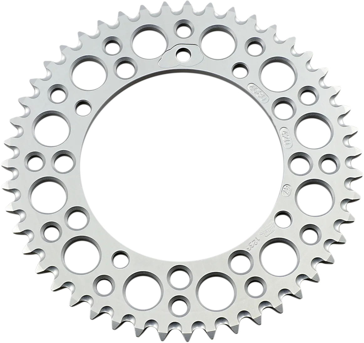 Ultralight Rear Sprocket