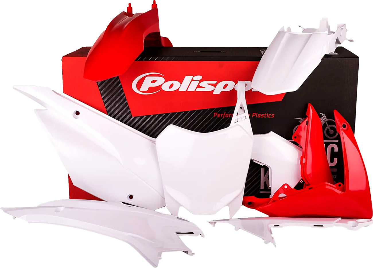 Body Kit For Honda